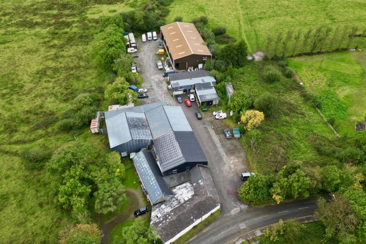 Ballybeggan, Tralee, Co. Kerry, V92WR9D