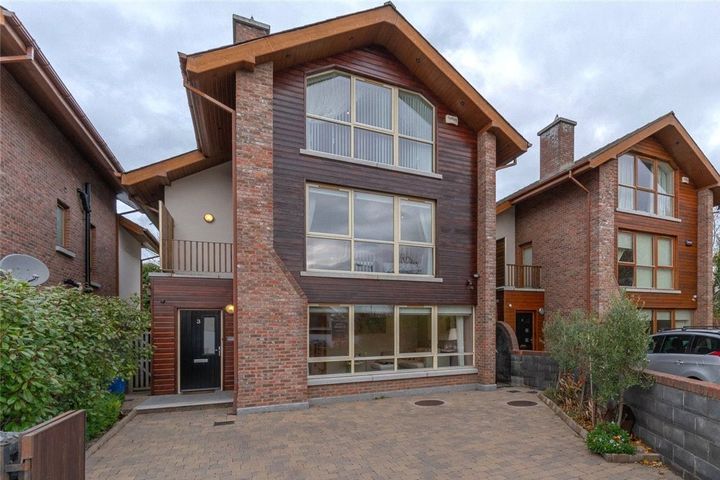 3 Old Estuary Mill, Estuary Road, Malahide, Dublin