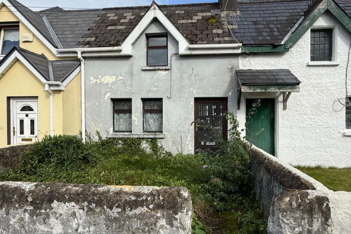 6 St Mary's Terrace, Killarney, Co Kerry, Killarney, Co. Kerry, V93DX8K