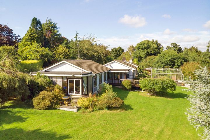 11 Woodtown Way, Stocking Lane, Rathfarnham, Dublin 16, Dublin