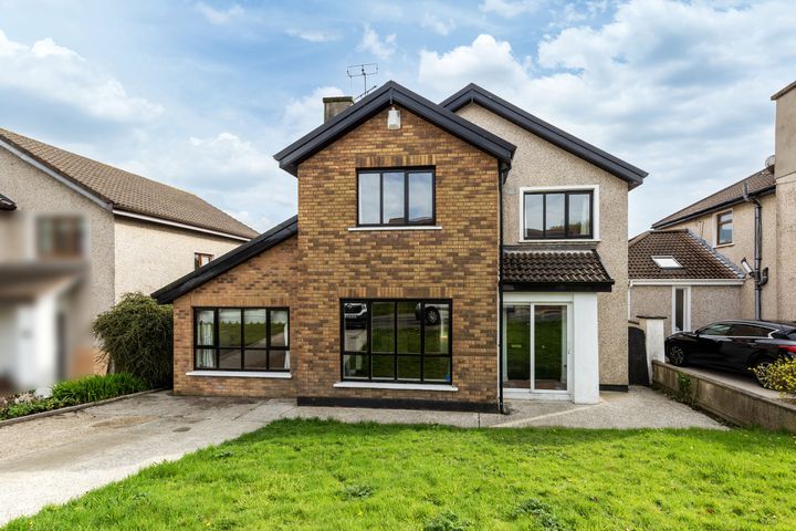 27 Pineridge, Summerhill, Wexford Town, Co. Wexford, Y35R5V0