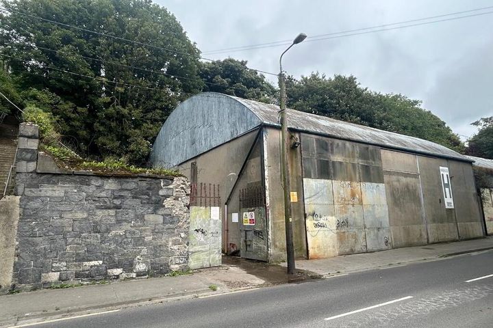 North Strand, Drogheda, Co. Louth