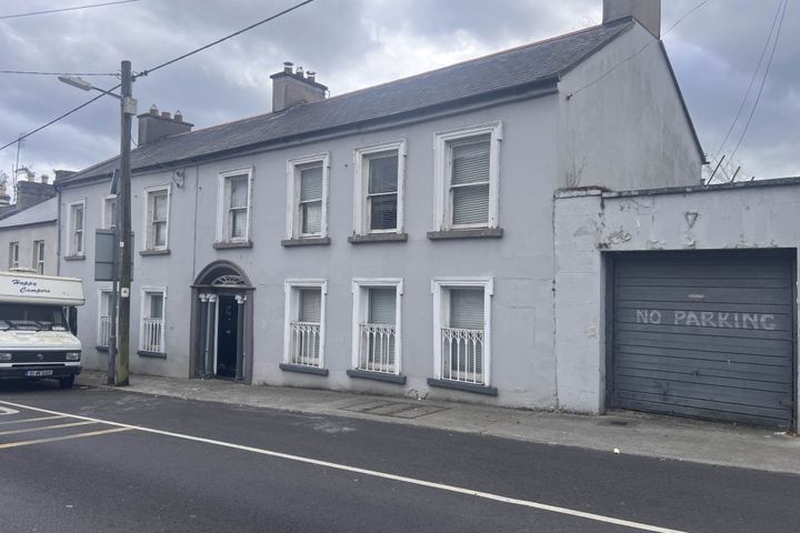 Thomas Street, Rathkeale, Co. Limerick, V94T1K0