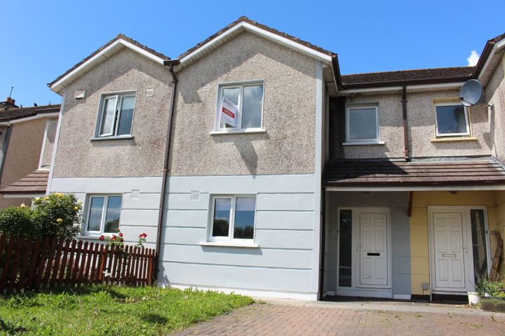 6 Glen Richards Cove, Poulshone, Ardamine, Co. Wexford, Y25DX44