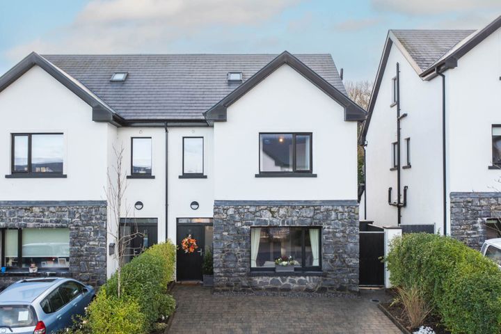 31 Doire Feá, Moycullen, Co. Galway, H91EHR7