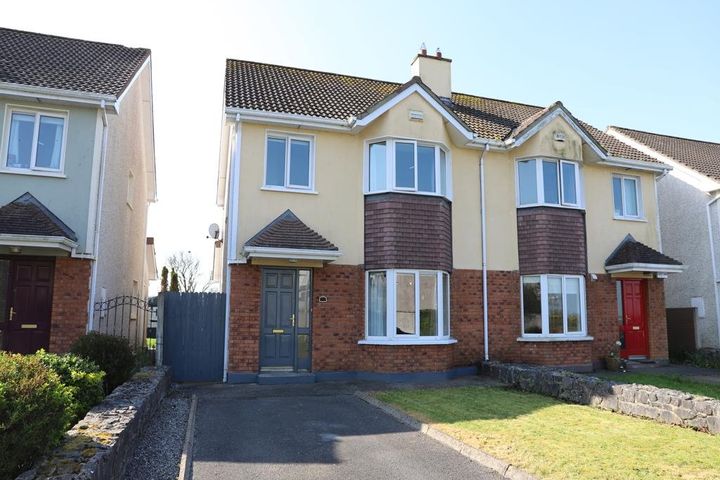 26 Burren View, Ennis Rd, Gort, Galway