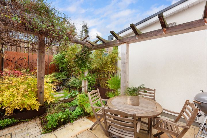 17 Rathborne Park, Royal Canal Park, Ashtown, D15X68E