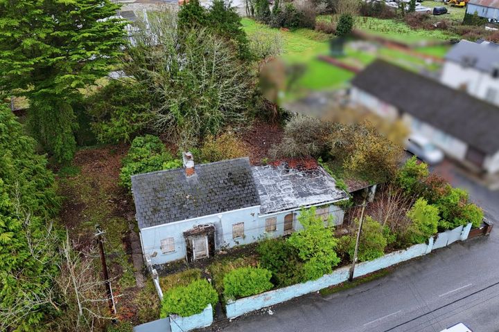 Mill Road,, Kanturk,, Co. Cork, P51Y894