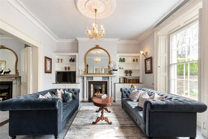 8 Herbert Road, Ballsbridge, Dublin 4, Dublin