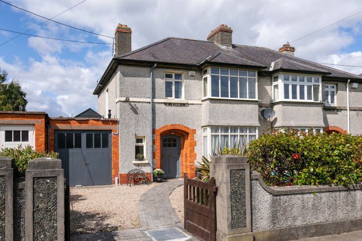 115 St Helens Rd, Booterstown, Co Dublin, Dublin