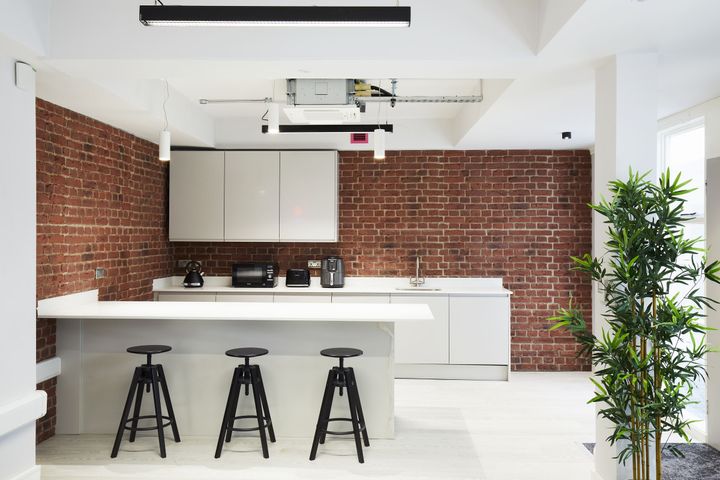 Merchants Court, Merchants Quay, Dublin 8