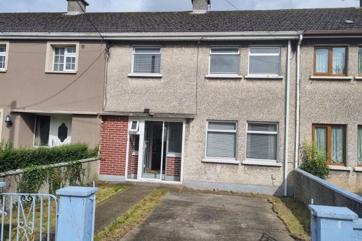 132 Sycamore Avenue, Rathbane, Janesboro, Co. Limerick, V94V52F