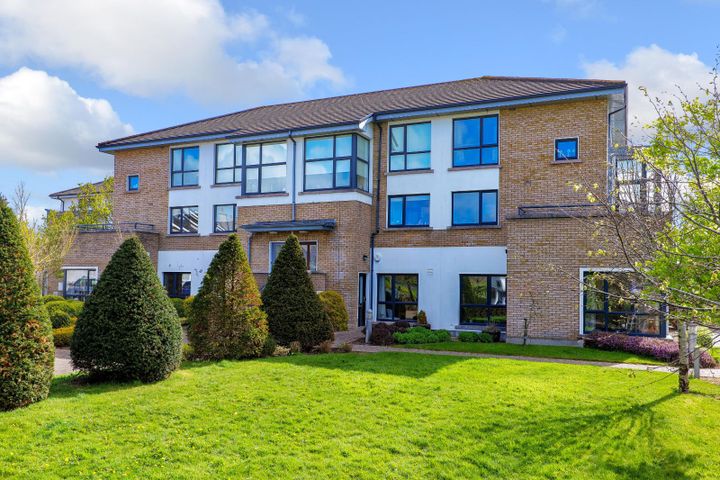 Apartment 201, Boíreann Bheag, Roscam, Co. Galway, H91EV83