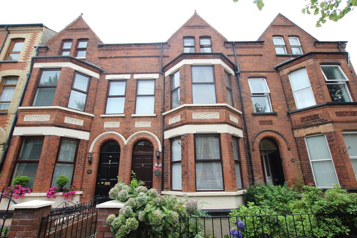 16 Rosemount Gardens, Belfast City Centre, Co. Antrim