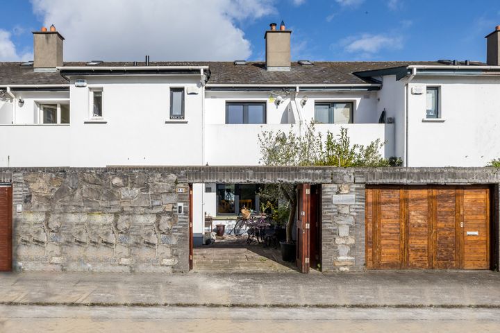 4 Waterloo Mews, Pembroke Lane, Ballsbridge Dublin 4, Dublin 4, Dublin
