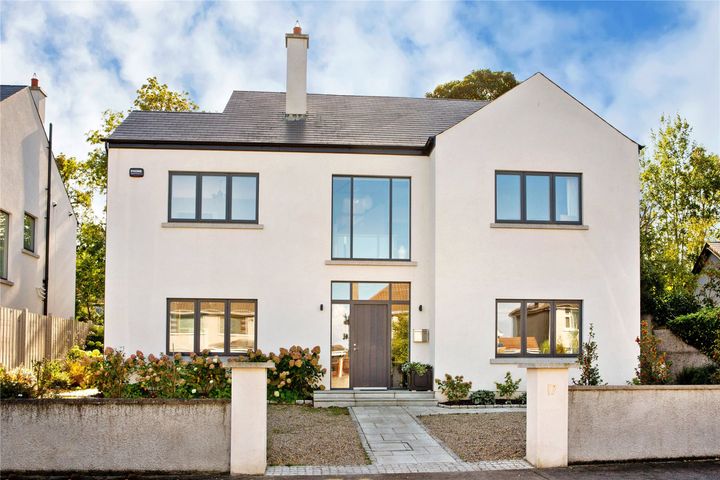 17 Silver Birches, Dundrum, Dublin 14, Dublin 14, Dublin
