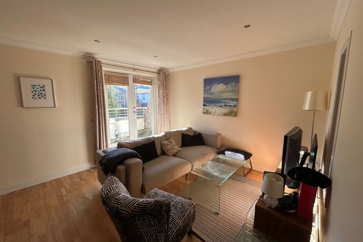 Cranmer Place,Cranmer Lane,Dublin 4, Grand Canal Dock, Dublin 4