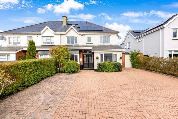 33 Seagrave Hall, Ratoath, Co Meath, A85EH01