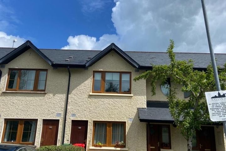 331 The Lodges, Ballykisteen, Limerick Junction, Co. Tipperary, E34T263