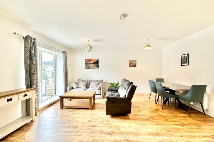5 Mercer Place, Dublin 18, Cherrywood, Co. Dublin, D18WN3K