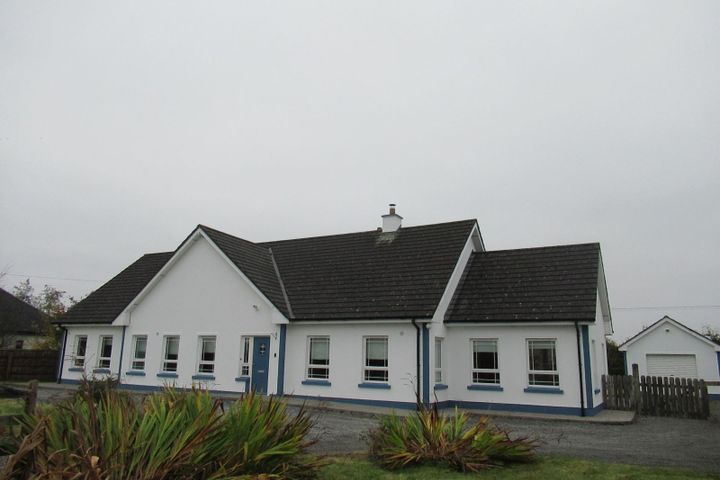 Lowertown, Lismacaffrey, Boherquill, Co. Westmeath, N91KDK8