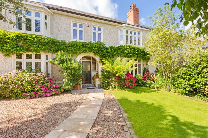 5 Nutley Park, Donnybrook, Dublin 4, Dublin 4, Dublin