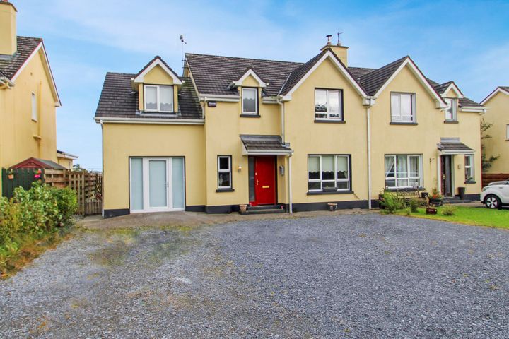 5 Woodlands Lackagh, Turloughmore, Galway, Galway
