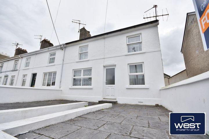 6 Church Street, Glin, Killacolla, Co. Limerick, V94YFN7