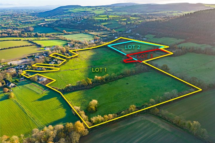 Bearforest Upper, Mallow, Cork