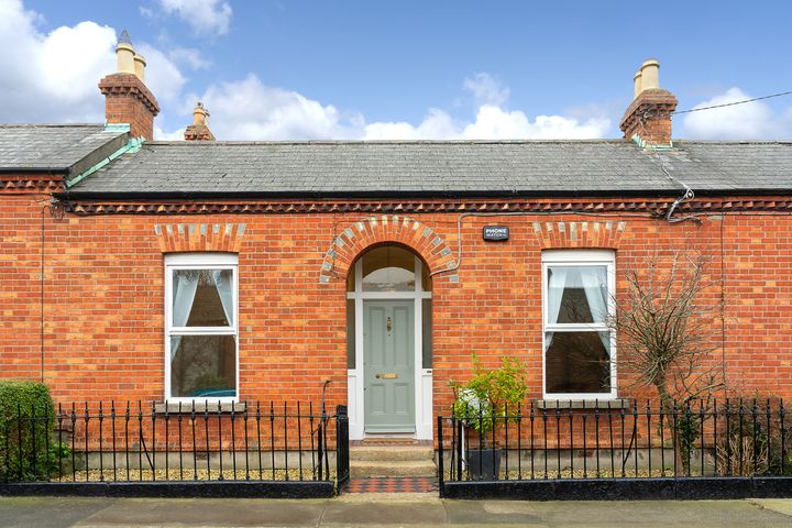 21 Raymond St, Dublin 8, Dublin, Dublin 8, Dublin