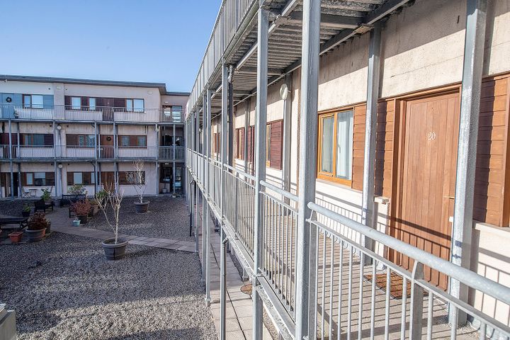 19 The Bridge, Dungarvan, Co Waterford, X35D589