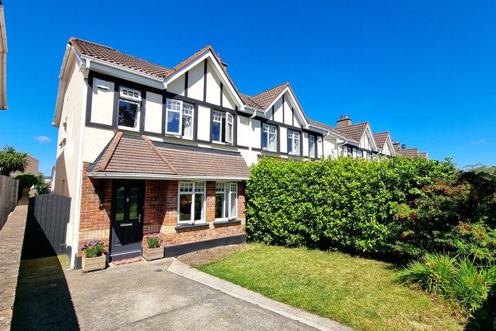 28 Prospect Heights, Rathfarnham Dublin 16, Dublin, Dublin 16, Dublin