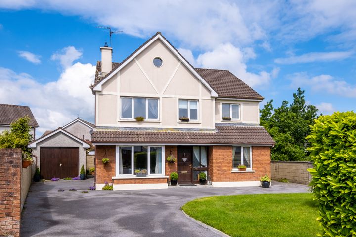 40 Ard Breeda, Caherwalter, Loughrea, Galway