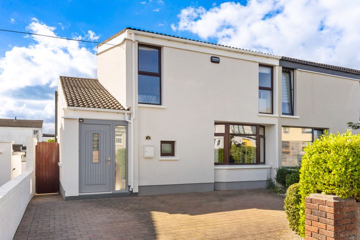 30 Ralahine, Ballybrack, Co Dublin, Ballybrack, Co. Dublin, A96F6W9