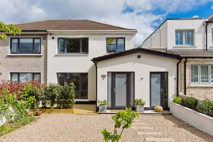 28 Balally Ave, Dundrum, Dublin, Dublin 16, Dublin