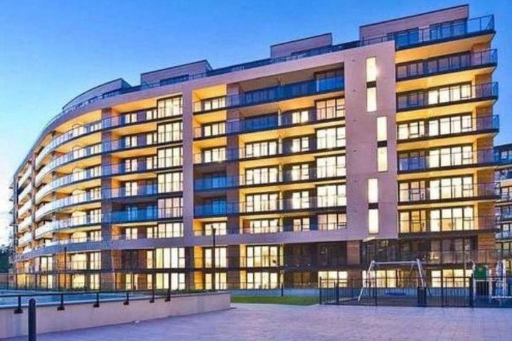 Grange Apartments , Leopardstown, Dublin 18