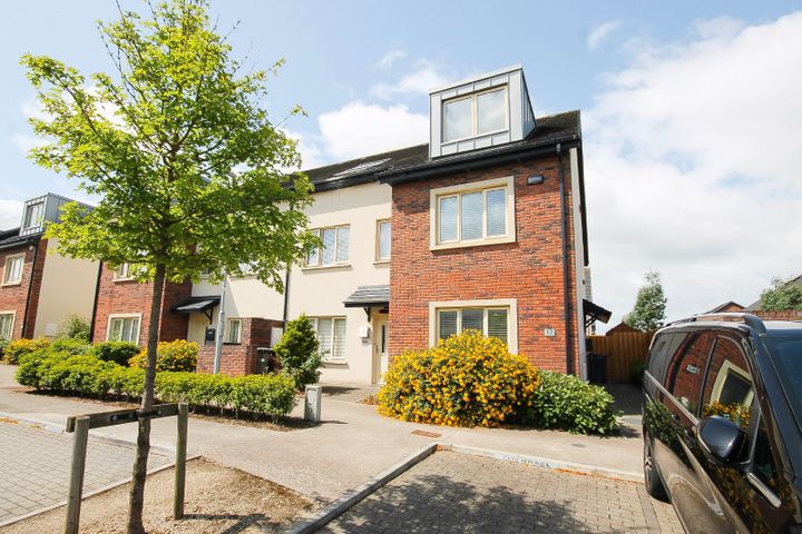 17 Cuil Duin Walk, Citywest, Dublin 24, D24PXV9