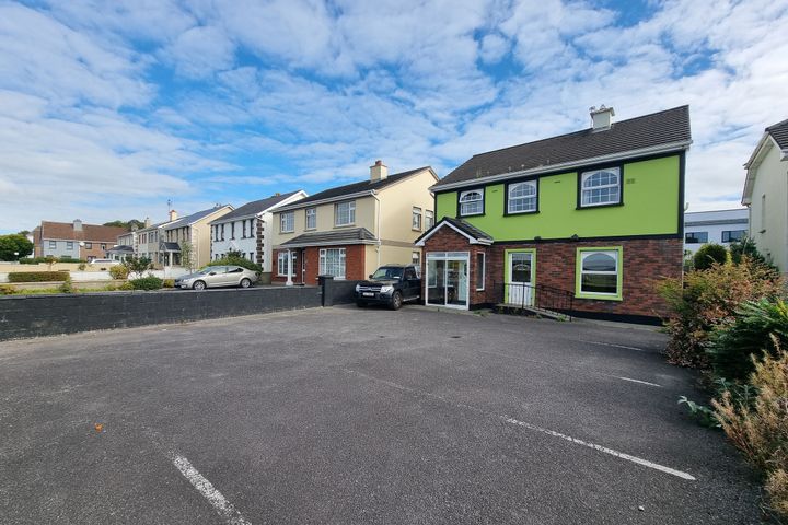 3 Oakdale, Park Road, Killarney, Co. Kerry, V93E161