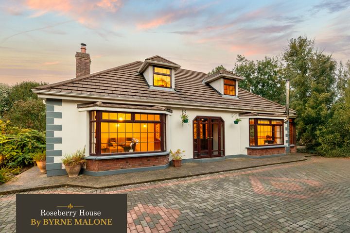 Roseberry, Newbridge, Co. Kildare, W12NA02