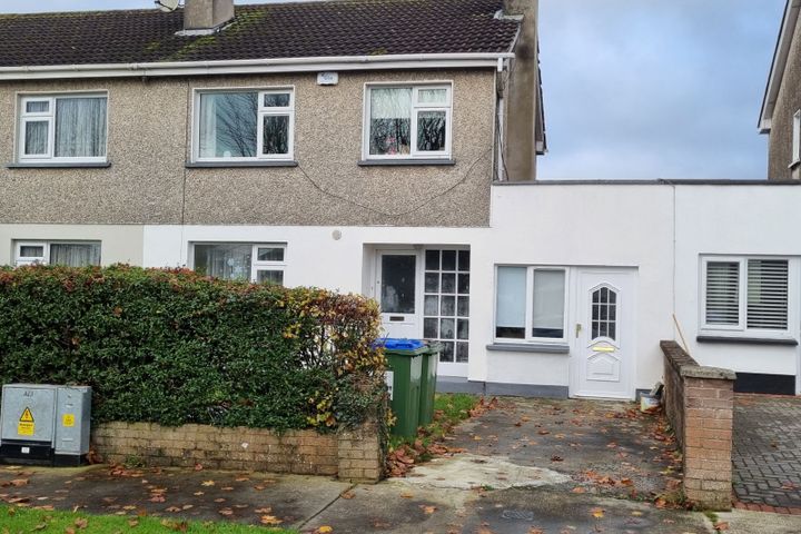 16 Vartry Avenue, Raheen, Raheen, Co. Limerick, V94VY2A
