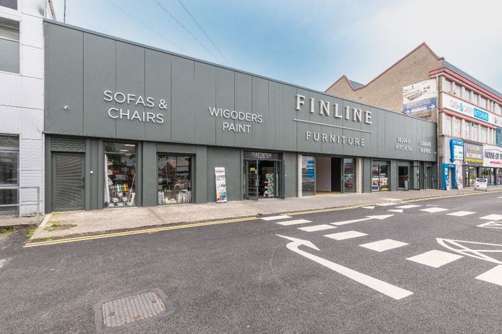 Retail Unit, 111113 Long Mile Retail Centre, Walkinstown, Dublin 12