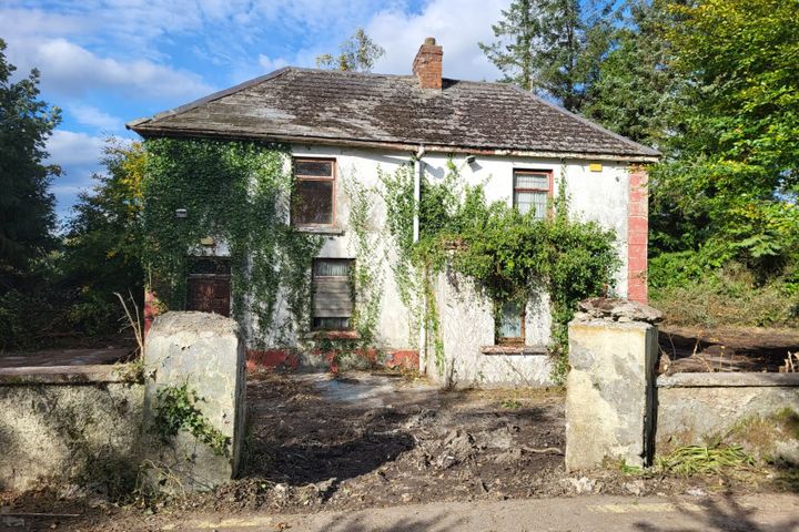 Reiska, Kilcommon, Thurles, Co. Tipperary, Kilcommon, Co. Tipperary, E41H314