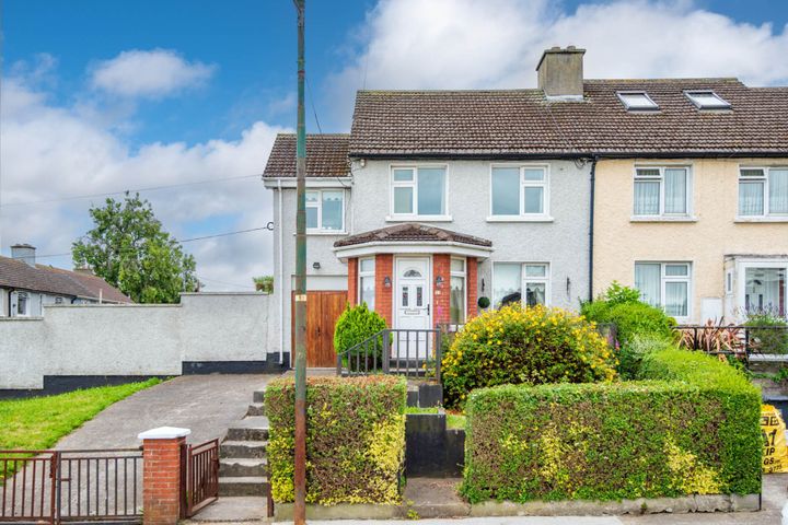 33 Lein Park, Artane, Dublin 5, D05TD71
