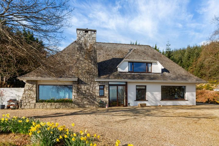 Villa Maria, Callowhill Upper, Newtownmountkennedy, Newtownmountkennedy, Co. Wicklow, A63KX83