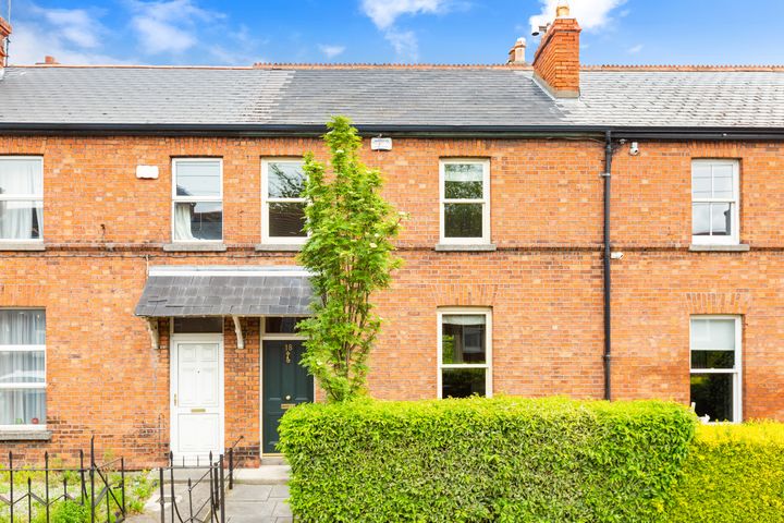 18 Oxford Road, Ranelagh, Dublin 6, Dublin 6, Dublin