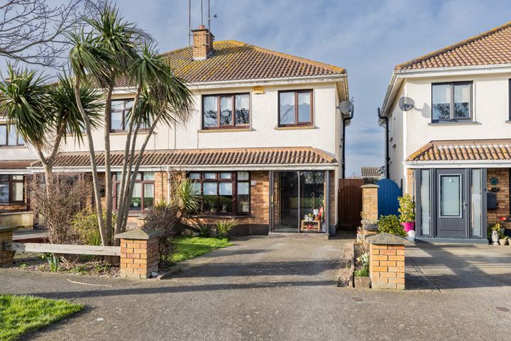 15 Knockabawn, Rush, Dublin, Dublin