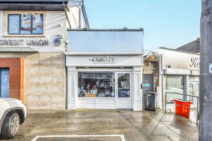 232 Swords Road, Santry, Dublin 9