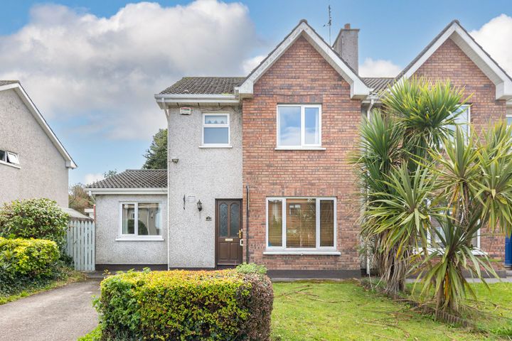 3 Ballynoe Road, Ballynoe, Newtown, Co. Cork, P24PC94