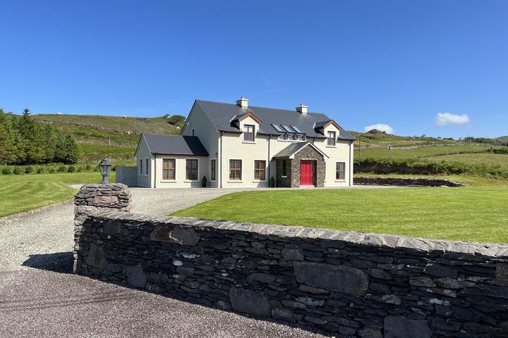 Waterville, Co. Kerry