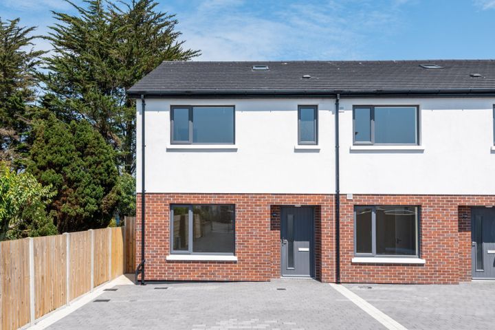 15a Newtown Cottages, Coolock, Dublin 17, D17NH10